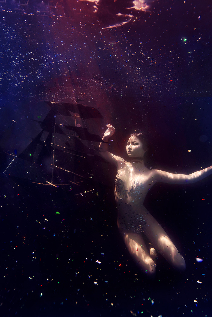 Echo by Beth Mitchell | Lethbridge Gallery